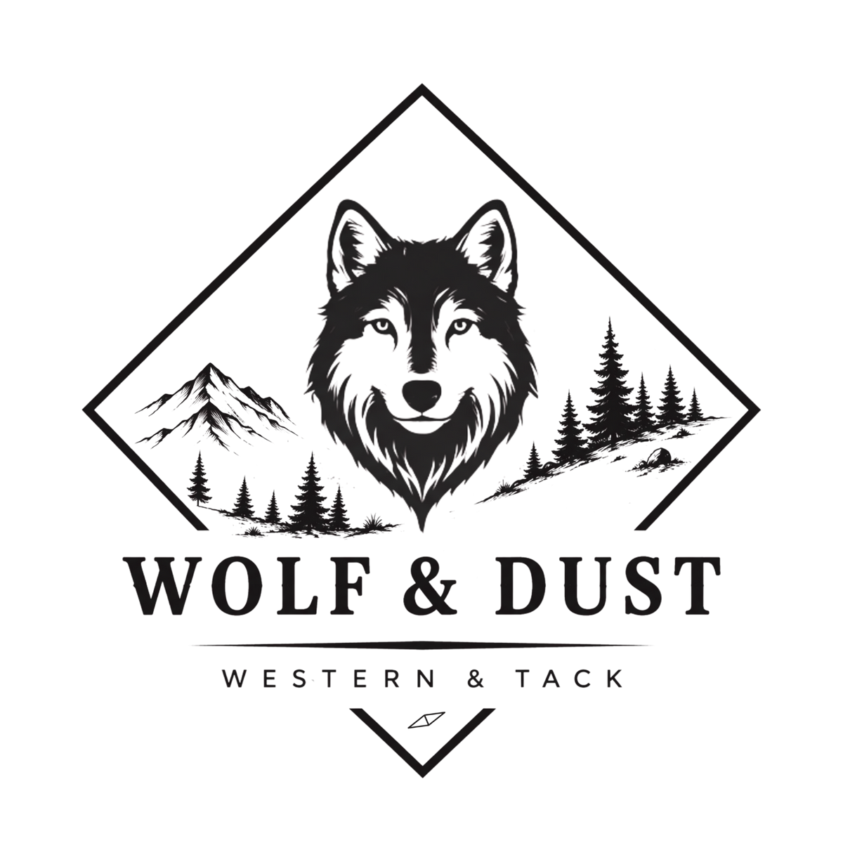 Wolf&Dust